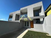 Casa / Sobrado para Venda em Colombo/PR Paloma 3 Quartos