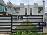 Casa / Sobrado para Venda em Colombo/PR Paloma 3 Quartos