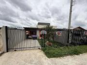 Casa / Sobrado para Venda em Colombo/PR Paloma 4 Quartos
