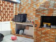 Casa / Sobrado para Venda em Colombo/PR Paloma 4 Quartos