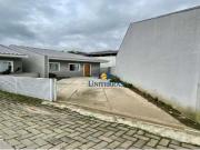 Casa / Sobrado para Venda em Colombo/PR Parque do Embu 3...