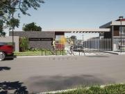 Casa / Sobrado para Venda em Colombo/PR Parque do Embu 3...