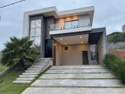 Casa / Sobrado para Venda em Colombo/PR Rincão 3 Quartos