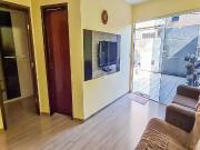 Casa / Sobrado para Venda em Colombo/PR Rio Verde 2 Quartos