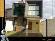 Casa / Sobrado para Venda em Colombo/PR Rio Verde 2 Quartos