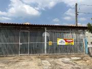 Casa / Sobrado para Venda em Colombo/PR Rio Verde 2 Quartos