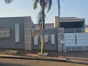 Casa / Sobrado para Venda em Colombo/PR Rio Verde 3 Quartos