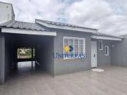 Casa / Sobrado para Venda em Colombo/PR Rio Verde 2 Quartos