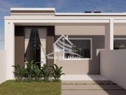 Casa / Sobrado para Venda em Colombo/PR Roça Grande 3...