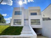 Casa / Sobrado para Venda em Colombo/PR Roça Grande 3...