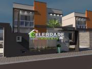 Casa / Sobrado para Venda em Colombo/PR Roça Grande 3...