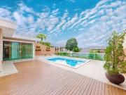 Casa / Sobrado para Venda em Colombo/PR Roça Grande 4...