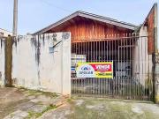 Casa / Sobrado para Venda em Colombo/PR São Dimas 2 Quartos