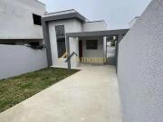 Casa / Sobrado para Venda em Colombo/PR São Dimas 3 Quartos