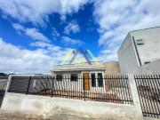 Casa / Sobrado para Venda em Colombo/PR São Dimas 3 Quartos