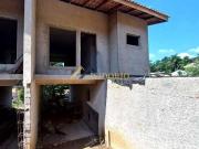 Casa / Sobrado para Venda em Colombo/PR São Dimas 3 Quartos