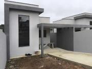 Casa / Sobrado para Venda em Colombo/PR São Dimas 3 Quartos