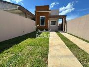 Casa / Sobrado para Venda em Colombo/PR São Gabriel 3...