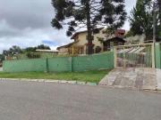 Casa / Sobrado para Venda em Colombo/PR Santa Terezinha...