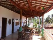Casa / Sobrado para Venda em Conde/BA Centro 8 Quartos