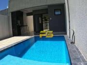 Casa / Sobrado para Venda em Conde/PB Carapibus 2 Quartos