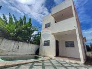 Casa / Sobrado para Venda em Conde/PB Carapibus 2 Quartos