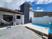 Casa / Sobrado para Venda em Conde/PB Carapibus 2 Quartos