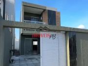 Casa / Sobrado para Venda em Conde/PB Carapibus 2 Quartos