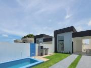 Casa / Sobrado para Venda em Conde/PB Carapibus 2 Quartos