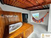 Casa / Sobrado para Venda em Conde/PB Carapibus 3 Quartos