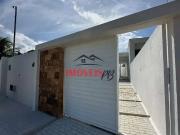 Casa / Sobrado para Venda em Conde/PB Carapibus 3 Quartos