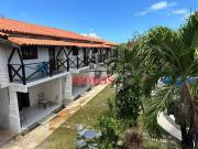 Casa / Sobrado para Venda em Conde/PB Carapibus 3 Quartos