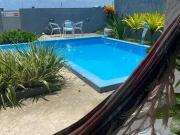 Casa / Sobrado para Venda em Conde/PB Carapibus 3 Quartos