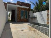 Casa / Sobrado para Venda em Conde/PB Carapibus 3 Quartos