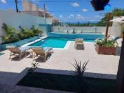 Casa / Sobrado para Venda em Conde/PB Carapibus 3 Quartos