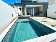 Casa / Sobrado para Venda em Conde/PB Carapibus 3 Quartos