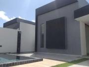 Casa / Sobrado para Venda em Conde/PB Carapibus 3 Quartos