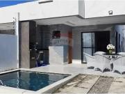 Casa / Sobrado para Venda em Conde/PB Carapibus 3 Quartos