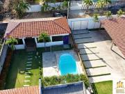 Casa / Sobrado para Venda em Conde/PB Carapibus 3 Quartos