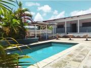 Casa / Sobrado para Venda em Conde/PB Carapibus 3 Quartos