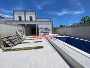 Casa / Sobrado para Venda em Conde/PB Carapibus 3 Quartos