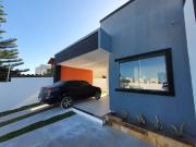 Casa / Sobrado para Venda em Conde/PB Carapibus 3 Quartos