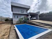 Casa / Sobrado para Venda em Conde/PB Carapibus 3 Quartos