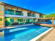 Casa / Sobrado para Venda em Conde/PB Carapibus 4 Quartos