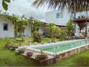 Casa / Sobrado para Venda em Conde/PB Carapibus 4 Quartos