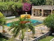 Casa / Sobrado para Venda em Conde/PB Carapibus 4 Quartos