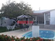 Casa / Sobrado para Venda em Conde/PB Carapibus 9 Quartos