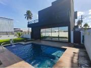 Casa / Sobrado para Venda em Conde/PB Centro 3 Quartos