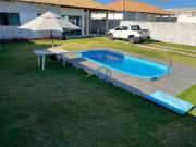 Casa / Sobrado para Venda em Conde/PB Centro 3 Quartos