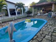 Casa / Sobrado para Venda em Conde/PB Centro 4 Quartos